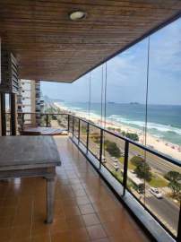 Vendo Apartamento de Frente pra Praia da Barra da Tijuca - Vista Livre pro Mar - 242 Vendo Apartamento de Frente pra Praia da Barra da Tijuca - Vista Livre pro Mar - 242