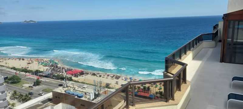 Conheça 624992549_1372249851370292_518 do imóvel - Vendo Cobertura Reformada com Vistao Mar livre, Sol da Manhã na Barra da Tijuca - 243 - 17 624992549_1372249851370292_518 - 17