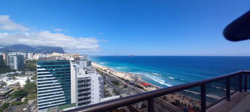 Conheça 626690845_1372250908036853_602 do imóvel - Vendo Cobertura Reformada com Vistao Mar livre, Sol da Manhã na Barra da Tijuca - 243 - 18 626690845_1372250908036853_602 - 18