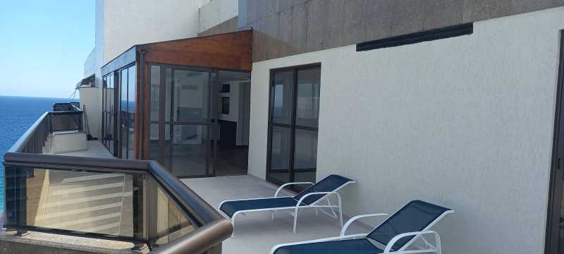 Conheça 626757981_1372250138036930_289 do imóvel - Vendo Cobertura Reformada com Vistao Mar livre, Sol da Manhã na Barra da Tijuca - 243 - 20 626757981_1372250138036930_289 - 20