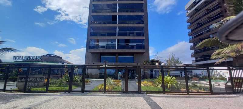 Conheça 627497536_1372251538036790_406 do imóvel - Vendo Cobertura Reformada com Vistao Mar livre, Sol da Manhã na Barra da Tijuca - 243 - 27 627497536_1372251538036790_406 - 27