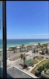 Alugo apartamento na praia da Barra da Tijuca - 267