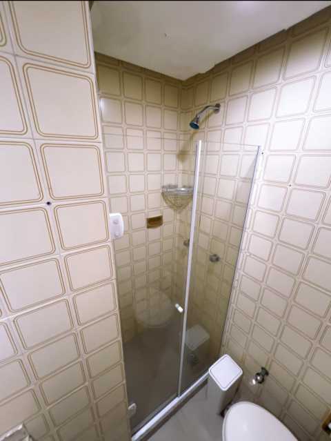 Conheça 12. do imóvel - Alugo apartamento na praia da Barra da Tijuca - 267 - 8 12. - 8