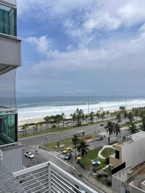 Conheça 14. do imóvel - Alugo apartamento na praia da Barra da Tijuca - 267 - 11 14. - 11
