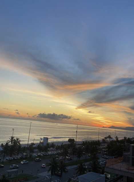 Conheça 15. do imóvel - Alugo apartamento na praia da Barra da Tijuca - 267 - 12 15. - 12
