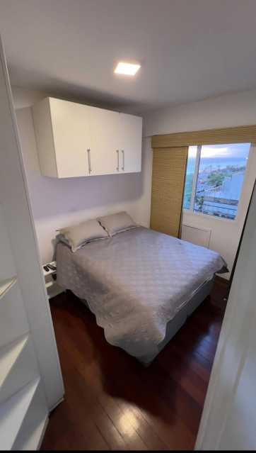 Conheça 16. do imóvel - Alugo apartamento na praia da Barra da Tijuca - 267 - 9 16. - 9