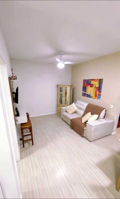 Conheça 17. do imóvel - Alugo apartamento na praia da Barra da Tijuca - 267 - 5 17. - 5