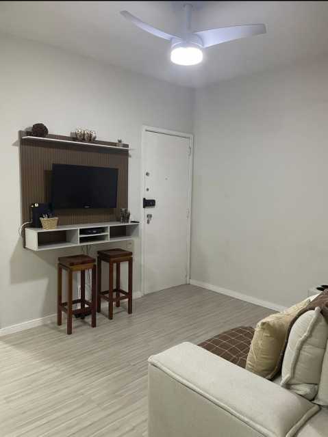Conheça 20. do imóvel - Alugo apartamento na praia da Barra da Tijuca - 267 - 6 20. - 6
