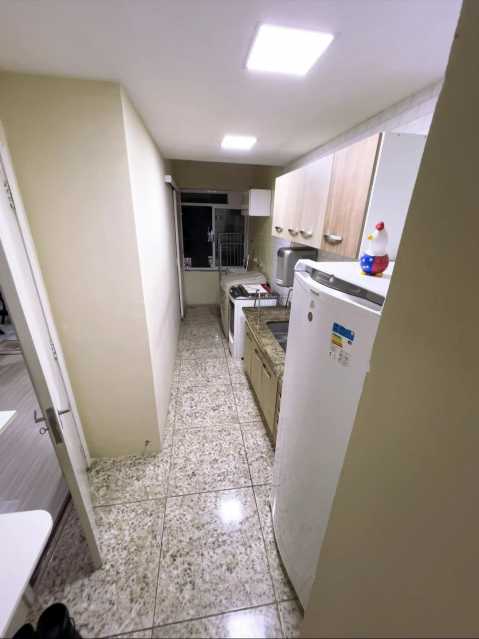 Conheça 21. do imóvel - Alugo apartamento na praia da Barra da Tijuca - 267 - 13 21. - 13