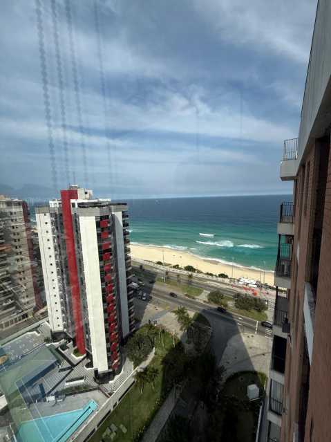 Conheça WhatsApp Image 2026-07-23 at 1 do imóvel - Vendo Cobertura Duplex Com Em frente a Praia da Barra da Tijuca - 266 - 14 WhatsApp Image 2026-07-23 at 1 - 14