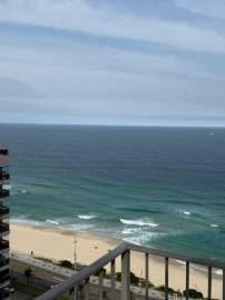 Imperdível - Vendo Cobertura Duplex Com Em frente a Praia da Barra da Tijuca - 266