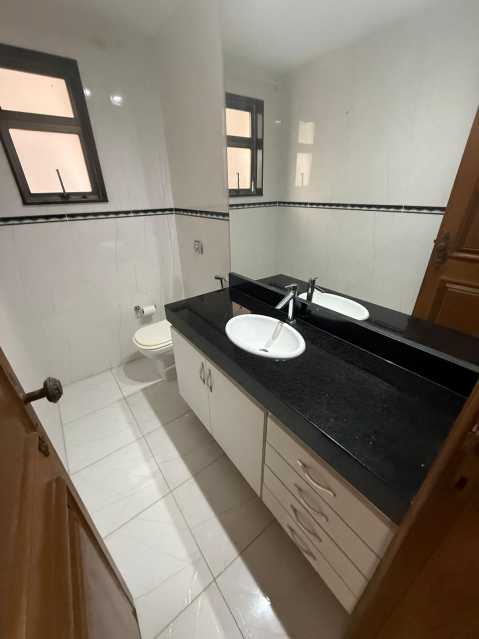 Conheça 4. do imóvel - Alugo Apartamento de 4 quartos na praia da Barra da Tijuca - 268 - 11 4. - 11
