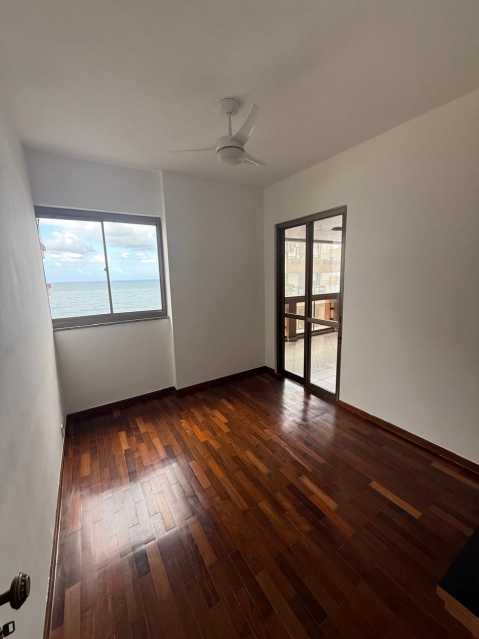 Conheça 5. do imóvel - Alugo Apartamento de 4 quartos na praia da Barra da Tijuca - 268 - 7 5. - 7