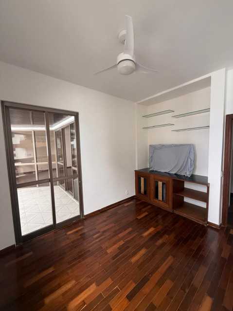 Conheça 6. do imóvel - Alugo Apartamento de 4 quartos na praia da Barra da Tijuca - 268 - 8 6. - 8