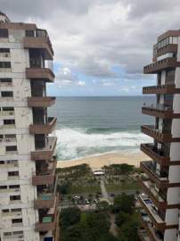 Alugo Apartamento de 4 quartos na praia da Barra da Tijuca - 268