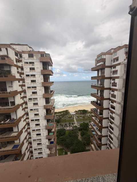 Conheça 8. do imóvel - Alugo Apartamento de 4 quartos na praia da Barra da Tijuca - 268 - 9 8. - 9