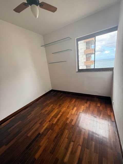 Conheça 9. do imóvel - Alugo Apartamento de 4 quartos na praia da Barra da Tijuca - 268 - 10 9. - 10