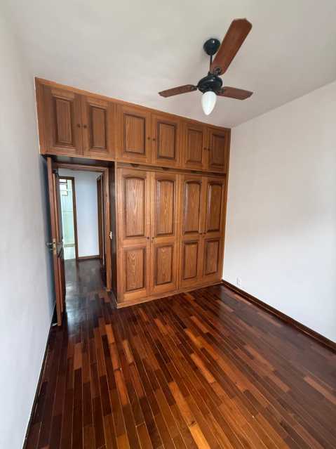 Conheça 10. do imóvel - Alugo Apartamento de 4 quartos na praia da Barra da Tijuca - 268 - 12 10. - 12