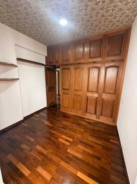 Conheça 13. do imóvel - Alugo Apartamento de 4 quartos na praia da Barra da Tijuca - 268 - 14 13. - 14