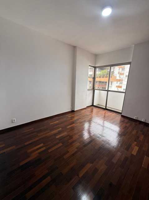 Conheça 16. do imóvel - Alugo Apartamento de 4 quartos na praia da Barra da Tijuca - 268 - 16 16. - 16