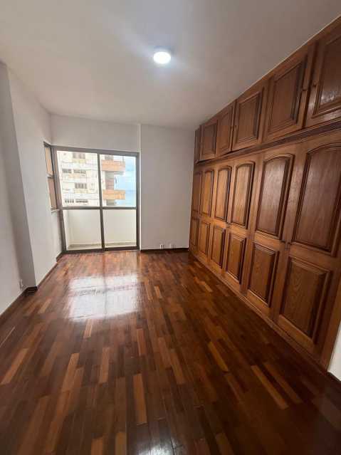Conheça 17. do imóvel - Alugo Apartamento de 4 quartos na praia da Barra da Tijuca - 268 - 17 17. - 17