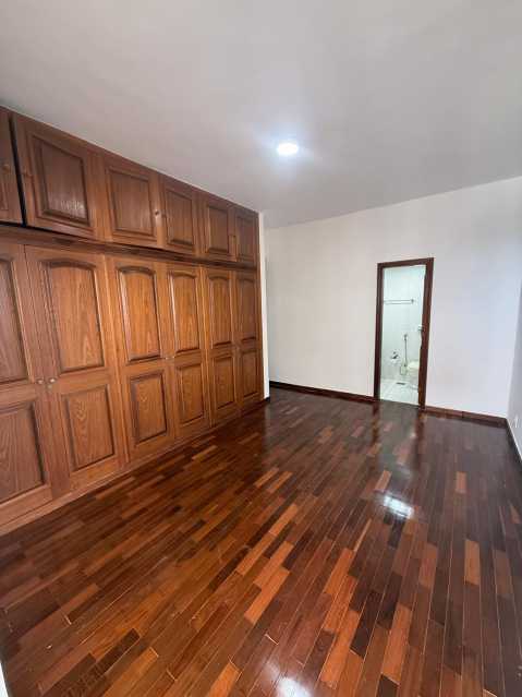 Conheça 18. do imóvel - Alugo Apartamento de 4 quartos na praia da Barra da Tijuca - 268 - 18 18. - 18