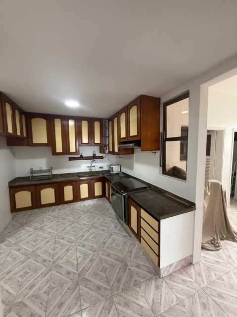Conheça 21. do imóvel - Alugo Apartamento de 4 quartos na praia da Barra da Tijuca - 268 - 20 21. - 20
