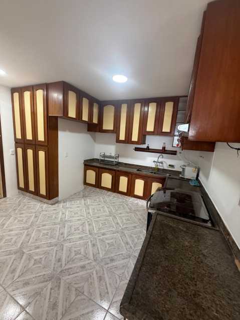 Conheça 22. do imóvel - Alugo Apartamento de 4 quartos na praia da Barra da Tijuca - 268 - 21 22. - 21