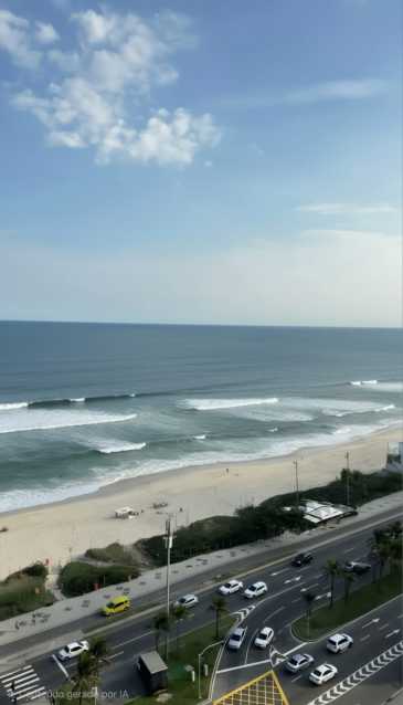 Conheça WhatsApp Image 2026-07-28 at 0 do imóvel - Linda Vista Mar totalmente Livre. Vendo 2 Quartos na praia da Barra da Tijuca - 270 - 13 WhatsApp Image 2026-07-28 at 0 - 13