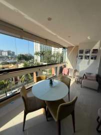 Imperdível - Vendo Lindo Flat Barramares na Praia da Barra da Tijuca - 272
