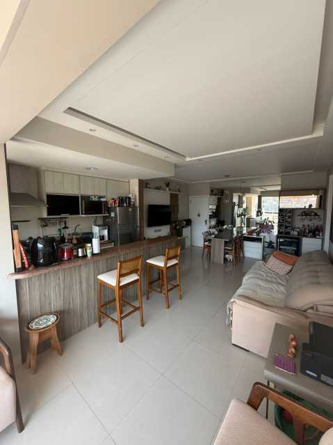 Conheça WhatsApp Image 2026-07-28 at 0 do imóvel - Vendo Lindo Flat Barramares na Praia da Barra da Tijuca - 272 - 7 WhatsApp Image 2026-07-28 at 0 - 7