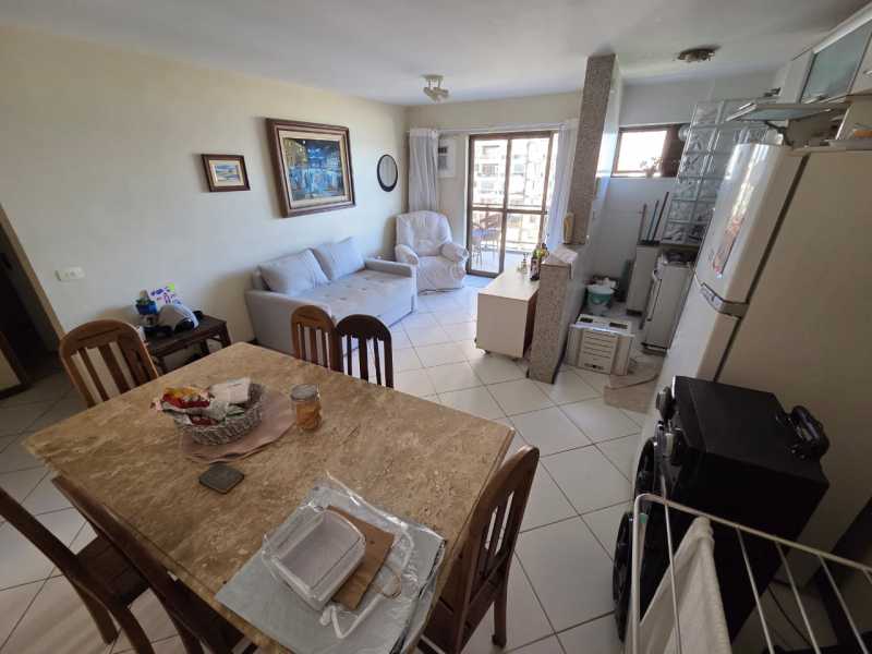 Conheça WhatsApp Image 2026-07-28 at 0 do imóvel - Vendo apartamento na praia da Barra da Tijuca com Vista Mar e Sol da Manhã - 274 - 5 WhatsApp Image 2026-07-28 at 0 - 5