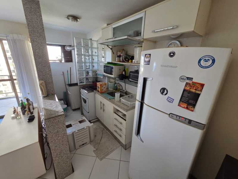 Conheça WhatsApp Image 2026-07-28 at 0 do imóvel - Vendo apartamento na praia da Barra da Tijuca com Vista Mar e Sol da Manhã - 274 - 6 WhatsApp Image 2026-07-28 at 0 - 6