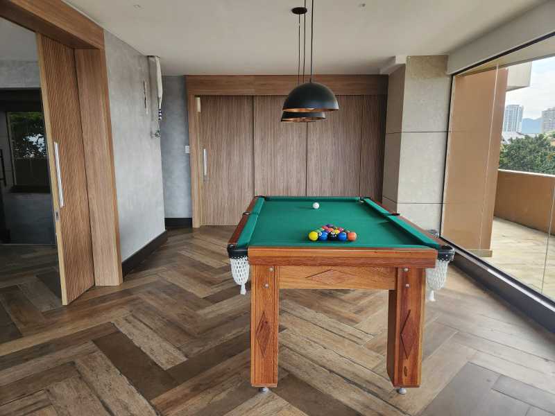 Conheça 10. do imóvel - Vendo apartamento na praia da Barra da Tijuca com Vista Mar e Sol da Manhã - 274 - 17 10. - 17