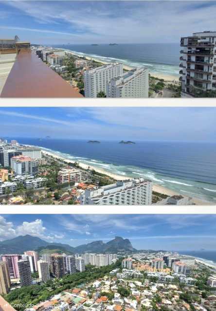 Conheça WhatsApp Image 2026-08-25 at 0 do imóvel - Vendo Flat Barramares - Bloco 4 - Lindo e reformado - Cozinha Americana - Vista Mar - Sol manhã - 302 - 20 WhatsApp Image 2026-08-25 at 0 - 20