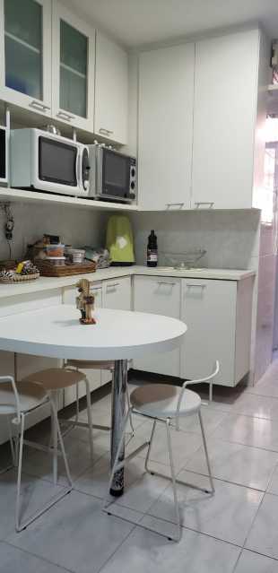 Conheça 4 do imóvel - Alugo Apartamento Mobiliado e reformado de 4 quartos na Barra da Tijuca - 310 - 12 4 - 12