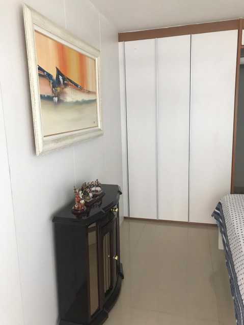 Conheça 12 do imóvel - Alugo Apartamento Mobiliado e reformado de 4 quartos na Barra da Tijuca - 310 - 16 12 - 16