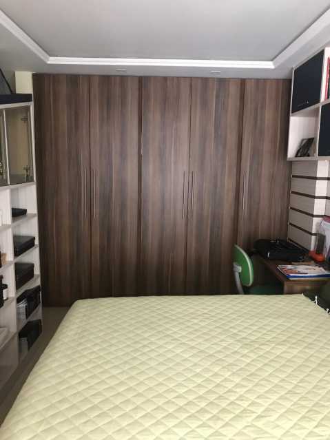 Conheça 19 do imóvel - Alugo Apartamento Mobiliado e reformado de 4 quartos na Barra da Tijuca - 310 - 20 19 - 20