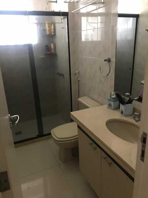Conheça 20 do imóvel - Alugo Apartamento Mobiliado e reformado de 4 quartos na Barra da Tijuca - 310 - 17 20 - 17
