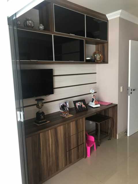 Conheça 23 do imóvel - Alugo Apartamento Mobiliado e reformado de 4 quartos na Barra da Tijuca - 310 - 21 23 - 21