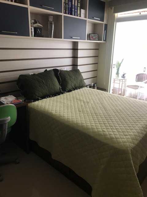 Conheça 27 do imóvel - Alugo Apartamento Mobiliado e reformado de 4 quartos na Barra da Tijuca - 310 - 22 27 - 22