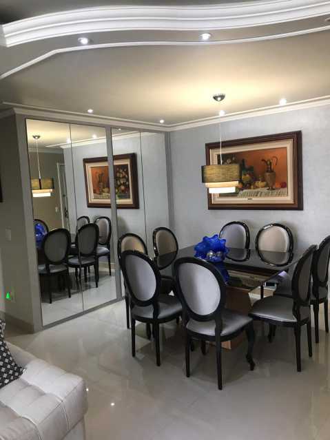 Conheça 32 do imóvel - Alugo Apartamento Mobiliado e reformado de 4 quartos na Barra da Tijuca - 310 - 6 32 - 6