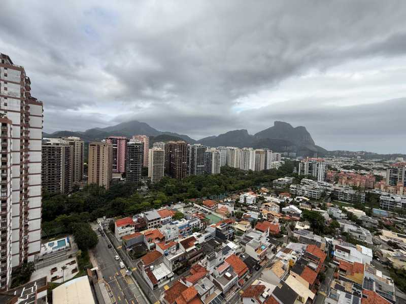 Conheça 6. do imóvel - Alugo Flat Barramares de 1 quarto lindo e mobiliado - 312 - 7 6. - 7