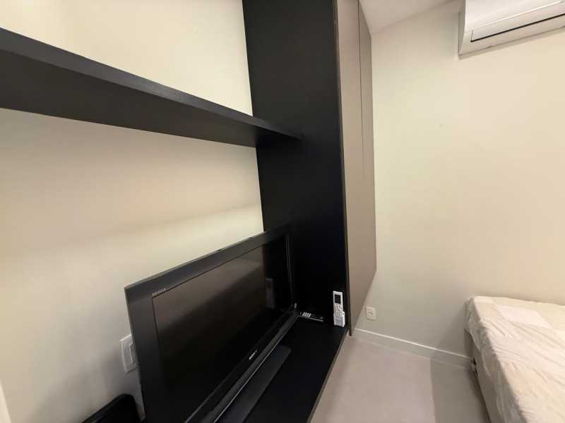 Conheça 8. do imóvel - Alugo Flat Barramares de 1 quarto lindo e mobiliado - 312 - 12 8. - 12
