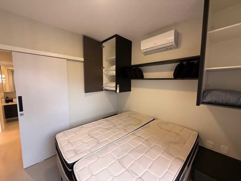 Conheça 9. do imóvel - Alugo Flat Barramares de 1 quarto lindo e mobiliado - 312 - 9 9. - 9