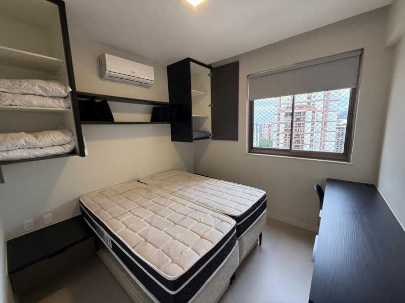 Conheça WhatsApp Image 2026-09-30 at 1 do imóvel - Alugo Flat Barramares de 1 quarto lindo e mobiliado - 312 - 10 WhatsApp Image 2026-09-30 at 1 - 10