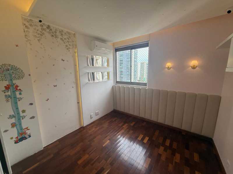 Conheça 9. do imóvel - Vendo lindo apartamento de 3 quartos no Barramares - 313 - 6 9. - 6