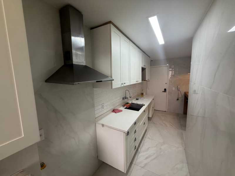 Conheça 18. do imóvel - Vendo lindo apartamento de 3 quartos no Barramares - 313 - 19 18. - 19