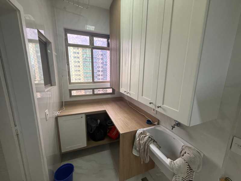 Conheça 19. do imóvel - Vendo lindo apartamento de 3 quartos no Barramares - 313 - 20 19. - 20