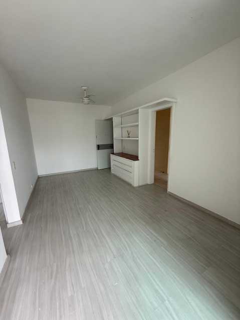 Conheça 5. do imóvel - Vendo Apartamento na Praia da Barra da Tijuca com Vista Mar da Suíte - 315 - 6 5. - 6